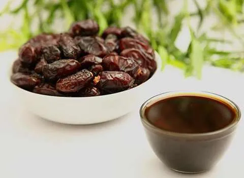 Dates Syrup