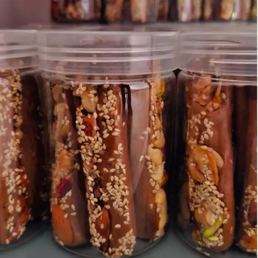 Date Energy Bar