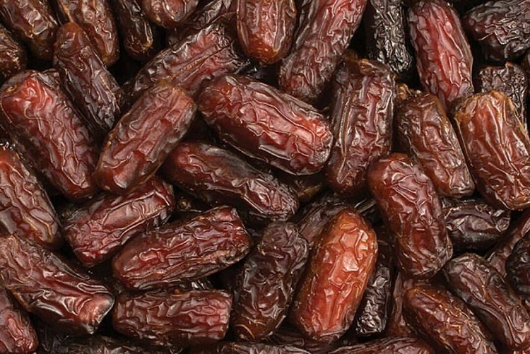 Piyaram Dates(Maryami)