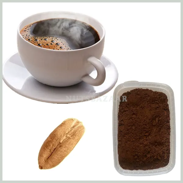 Kerman Date kernel powder