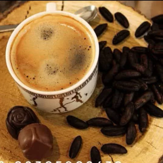 Date coffee