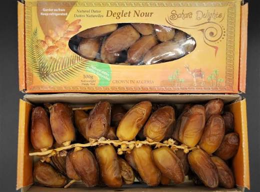 Deglet Nour